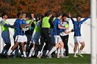 MSoc vs Springfield  Men’s Soccer vs Springfield College in the first round of the 2023 NEWMAC tournament. : Wheaton, MSoccer, MSoc, Men’s Soccer, NEWMAC